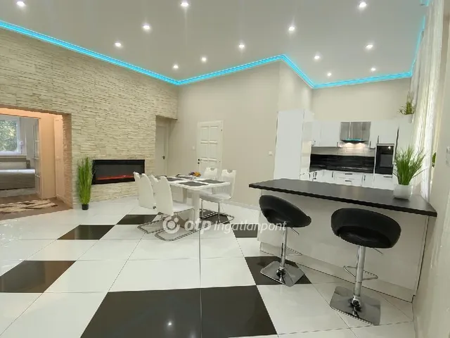 Eladó lakás Budapest XIX. kerület, Kispest 97 nm