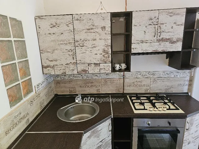 Eladó lakás Budapest XIV. kerület, Istvánmező 32 nm