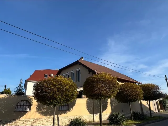 Eladó lakás Budapest XXIII. kerület, Soroksár 180 nm