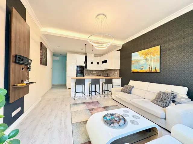 Eladó lakás Budapest XI. kerület, Kelenföld 76 nm