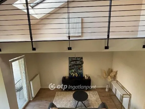 Eladó lakás Budapest VIII. kerület, Corvin negyed 75 nm