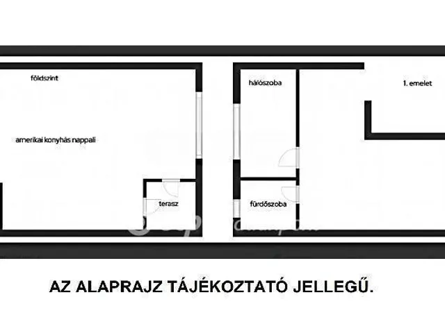 Eladó lakás Budapest VIII. kerület, Corvin negyed 75 nm