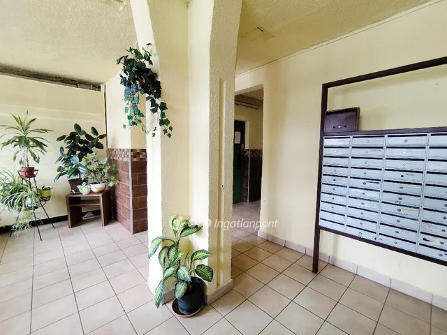 Eladó lakás Budapest XVIII. kerület, Havanna lakótelep 72 nm