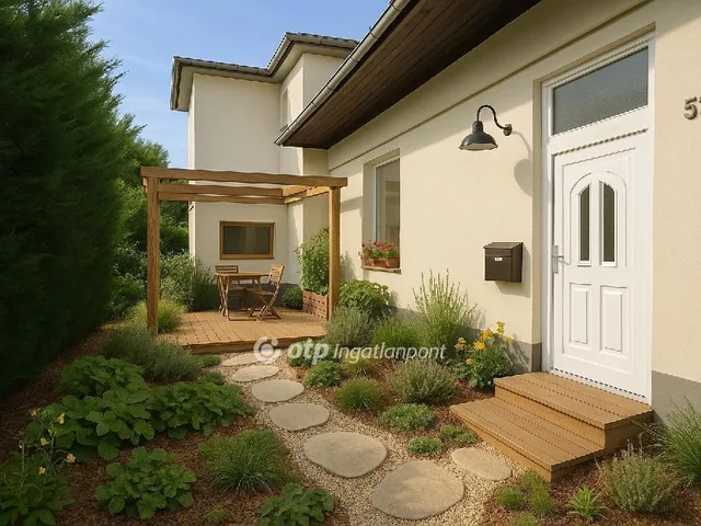 Eladó lakás Budapest X. kerület 35 nm