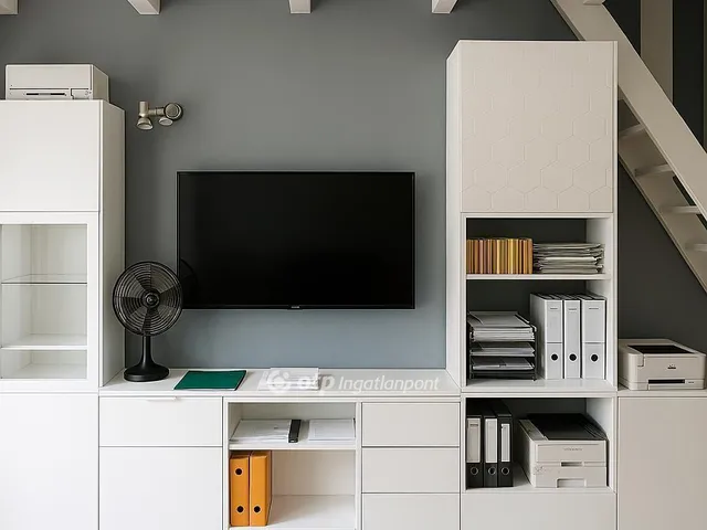 Eladó lakás Budapest XI. kerület 27 nm