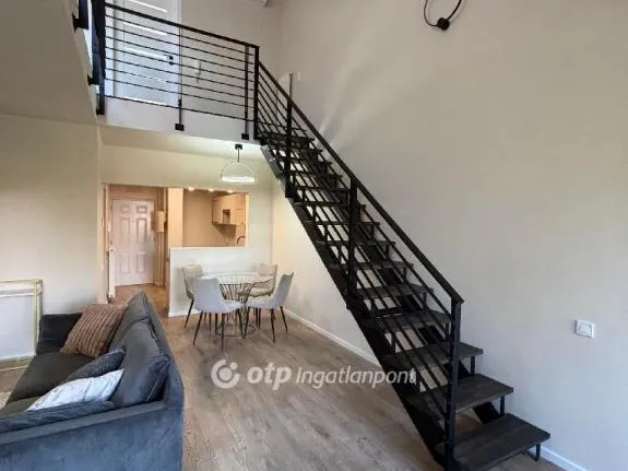 Eladó lakás Budapest VIII. kerület 75 nm