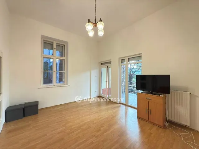 Eladó lakás Budapest IX. kerület 43 nm