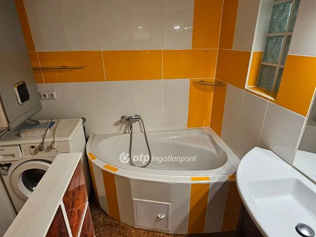 Eladó lakás Budapest XIV. kerület 32 nm