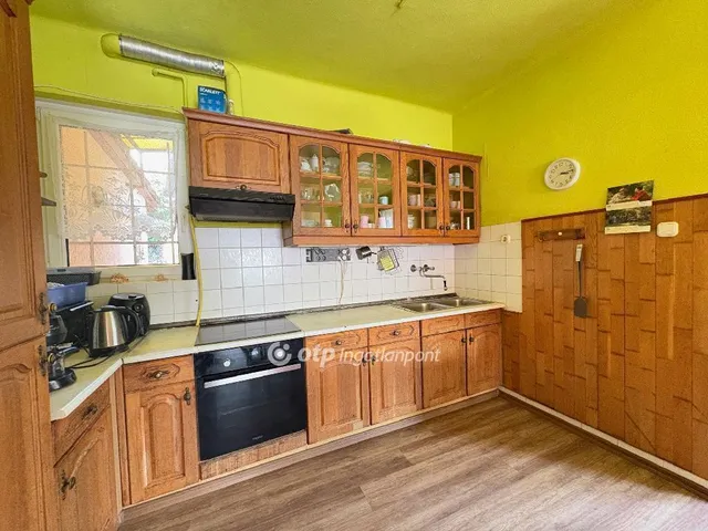 Eladó ház Budapest XVII. kerület, Rákoskeresztúr 182 nm