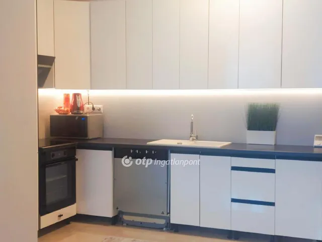 Eladó lakás Budapest XV. kerület, Rákospalota 64 nm