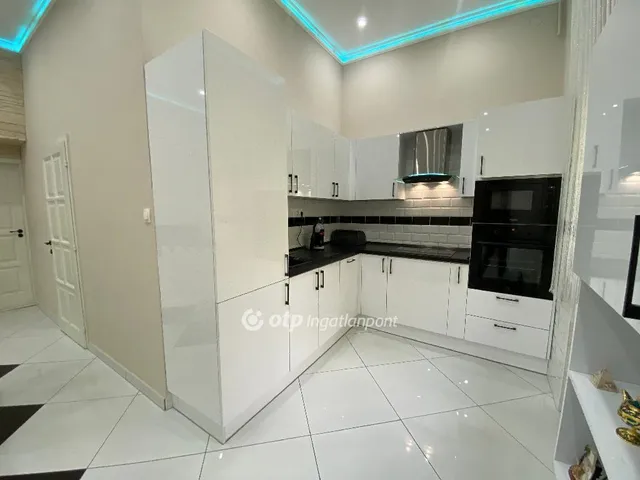 Eladó lakás Budapest XIX. kerület, Kispest 97 nm