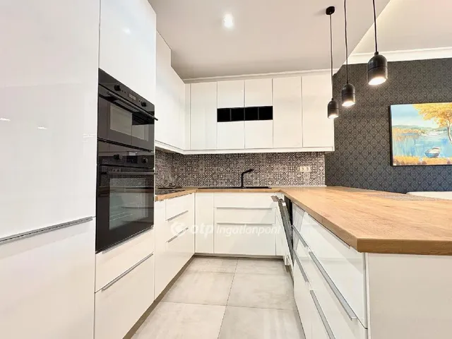 Eladó lakás Budapest XI. kerület, Kelenföld 76 nm