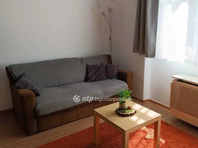 Eladó lakás Budapest VIII. kerület, Józsefváros 35 nm