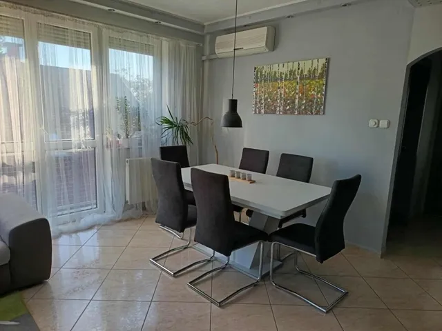 Eladó lakás Budapest XX. kerület, Pacsirtatelep 59 nm