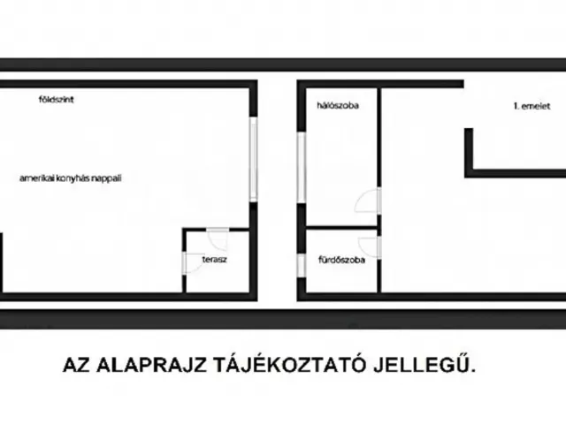 Eladó lakás Budapest VIII. kerület, Corvin negyed 75 nm