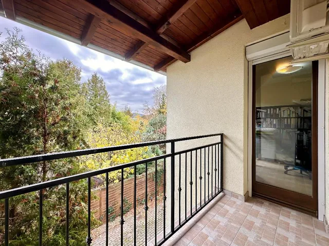 Eladó lakás Budapest III. kerület, Csillaghegy 70 nm