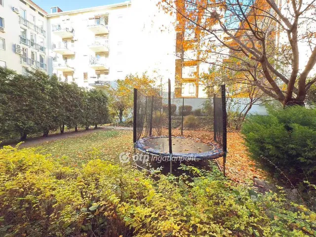 Eladó lakás Budapest IX. kerület, Rehabilitációs terület IX. ker. 43 nm