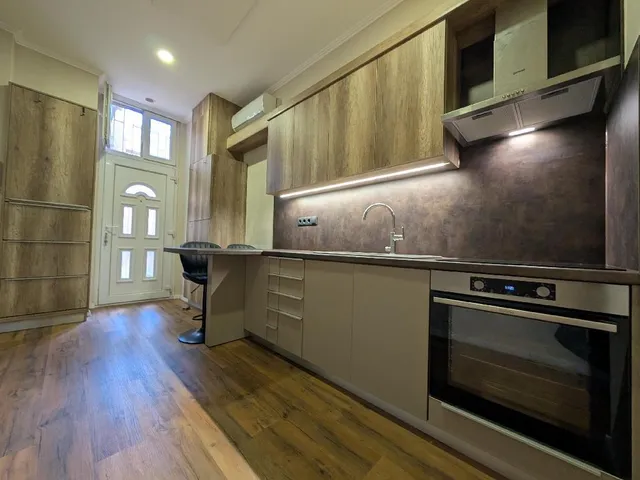 Eladó lakás Budapest VII. kerület 54 nm