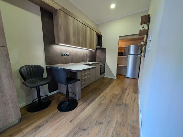 Eladó lakás Budapest VII. kerület 54 nm