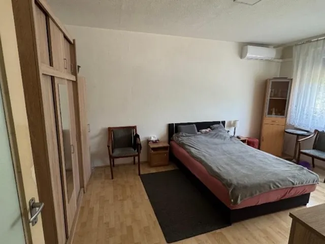 Eladó lakás Budapest XV. kerület, Újpalota 34 nm