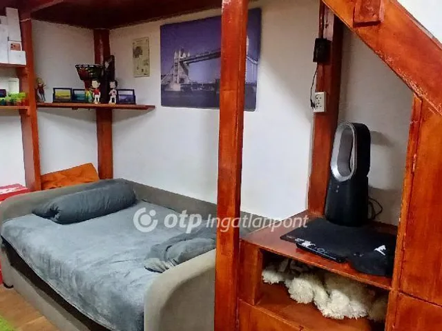 Eladó lakás Budapest VIII. kerület, Józsefváros 19 nm