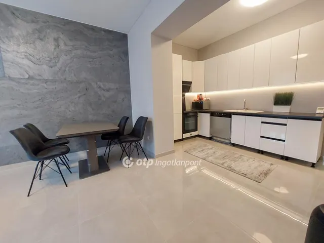 Eladó lakás Budapest XV. kerület, Pestújhely 64 nm