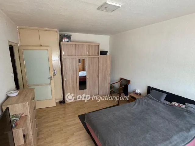 Eladó lakás Budapest XV. kerület, Rákospalota 34 nm