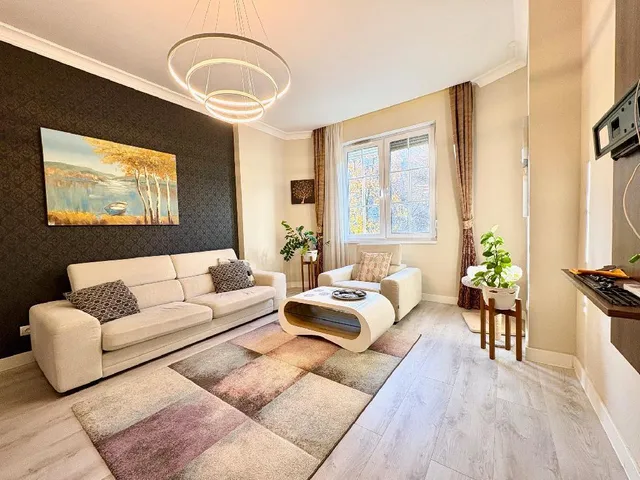 Eladó lakás Budapest XI. kerület, Kelenföld 76 nm