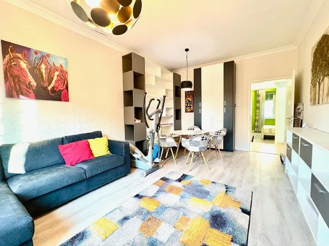 Eladó lakás Budapest XI. kerület, Kelenföld 76 nm