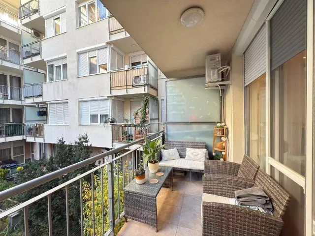 Eladó lakás Budapest IX. kerület, Rehabilitációs terület IX. ker. 54 nm