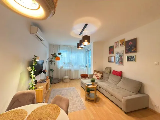 Eladó lakás Budapest IX. kerület, Rehabilitációs terület IX. ker. 54 nm