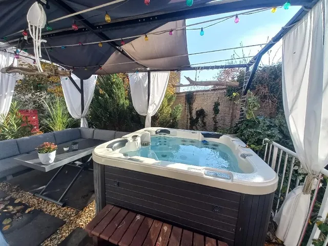 Eladó lakás Budapest XV. kerület, Pestújhely 58 nm