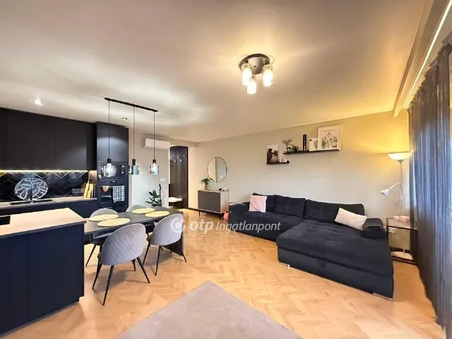 Eladó lakás Budapest X. kerület 55 nm