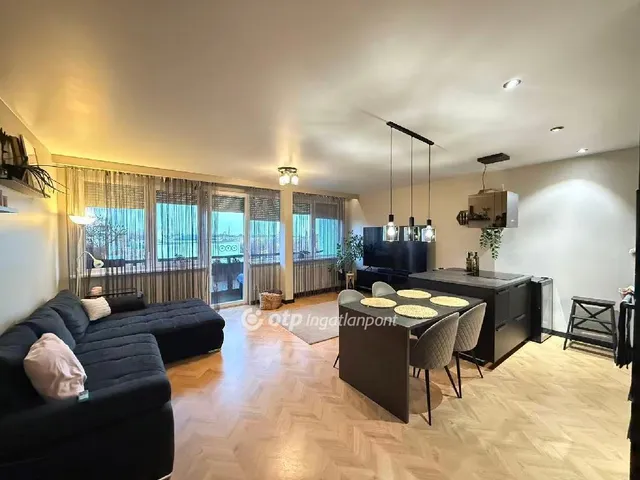 Eladó lakás Budapest X. kerület 55 nm