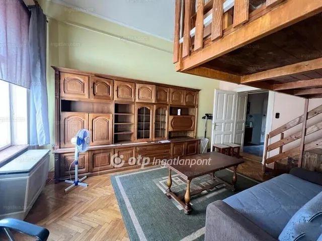 Eladó lakás Budapest VIII. kerület, Józsefváros 36 nm