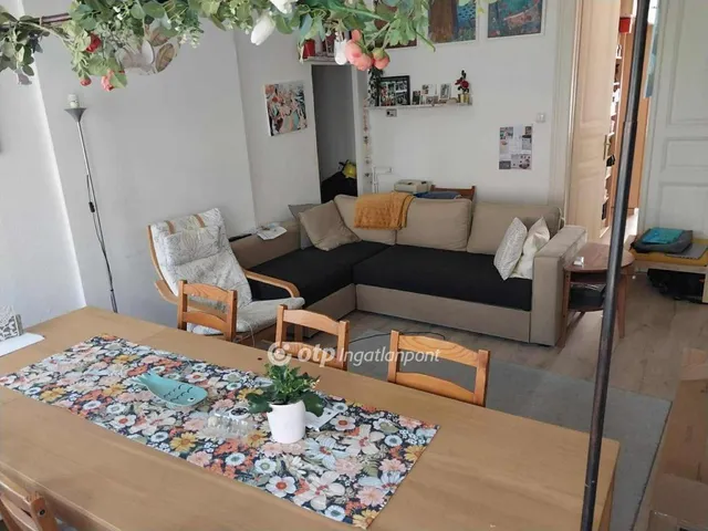 Eladó lakás Budapest XII. kerület, Németvölgy 71 nm