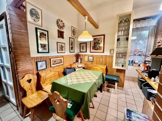 Eladó lakás Budapest X. kerület, Ligettelek 64 nm