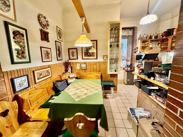 Eladó lakás Budapest X. kerület, Ligettelek 64 nm