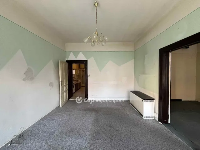 Eladó lakás Budapest VIII. kerület 64 nm