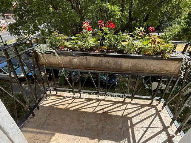 Eladó lakás Budapest XIV. kerület 48 nm