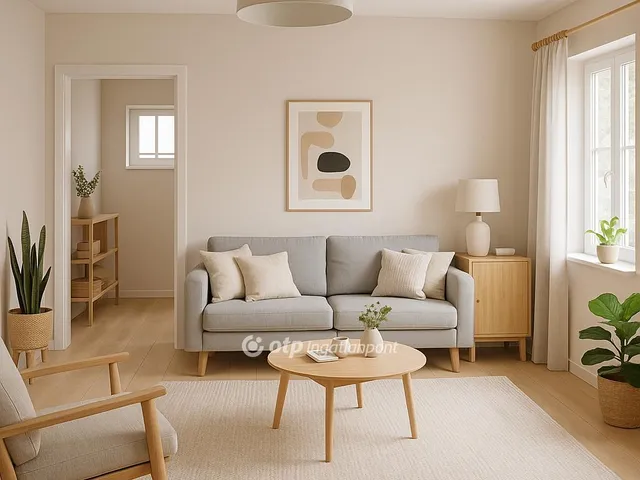 Eladó lakás Budapest VIII. kerület 54 nm