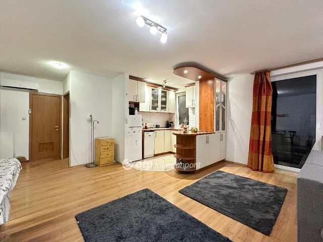 Eladó lakás Budapest IX. kerület, Rehabilitációs terület IX. ker. 53 nm