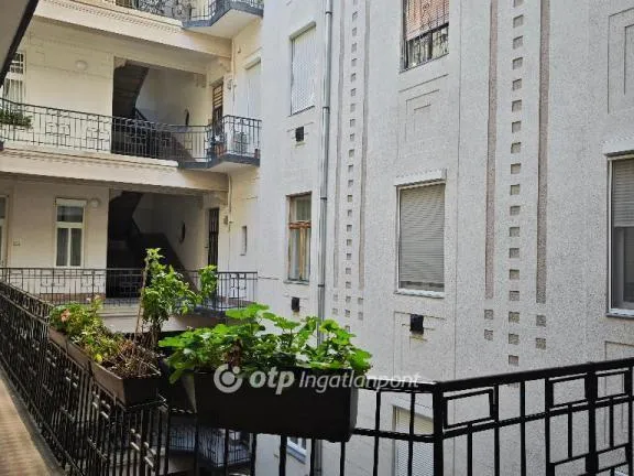Eladó lakás Budapest IX. kerület, Belső Ferencváros 78 nm