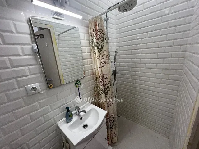 Eladó lakás Budapest VIII. kerület 30 nm