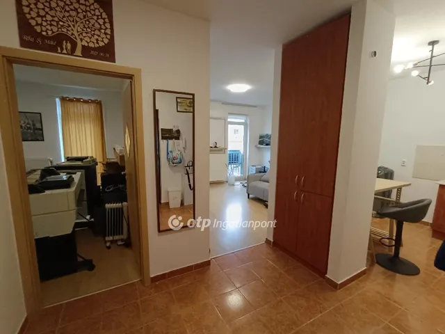 Eladó lakás Budapest X. kerület 52 nm