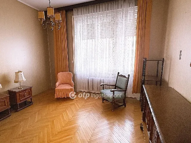 Eladó lakás Budapest VII. kerület 96 nm