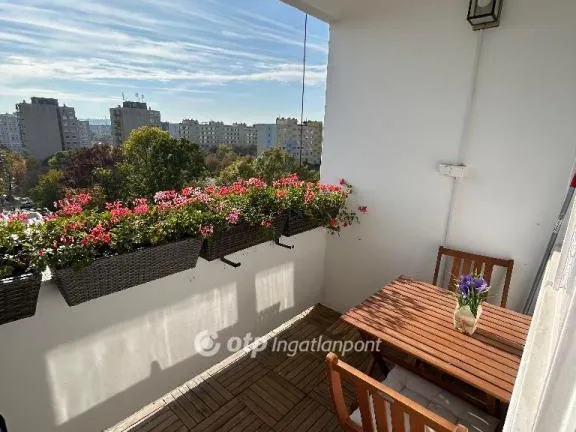 Eladó lakás Budapest XI. kerület, Kelenföld 48 nm