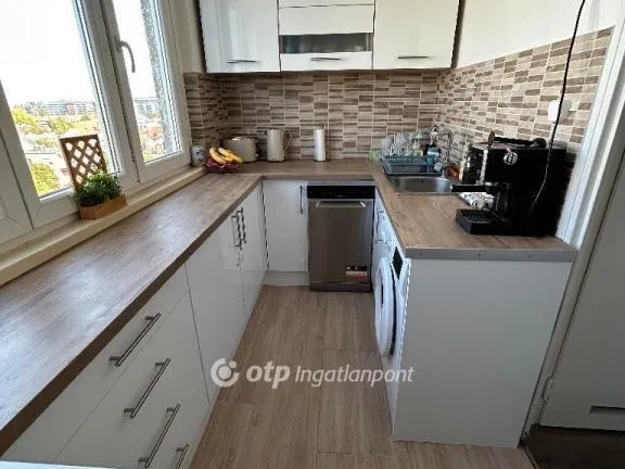 Eladó lakás Budapest XI. kerület, Kelenföld 48 nm