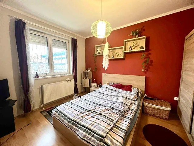 Eladó lakás Budapest XIV. kerület, Alsórákos 79 nm