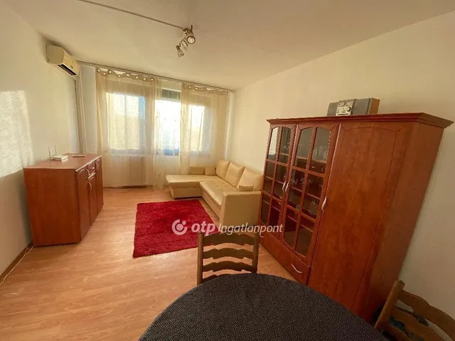 Eladó lakás Budapest XV. kerület, Rákospalota 35 nm